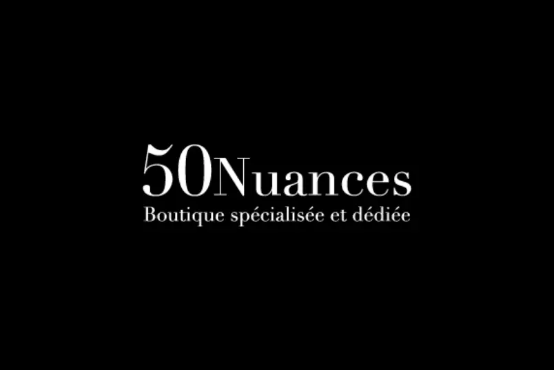 50 nuances