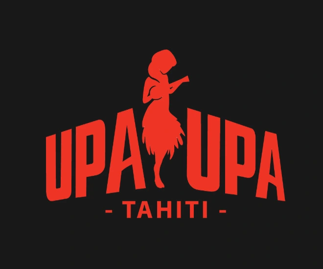 Upa upa tahiti