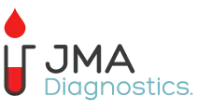 JMA Diagnostics